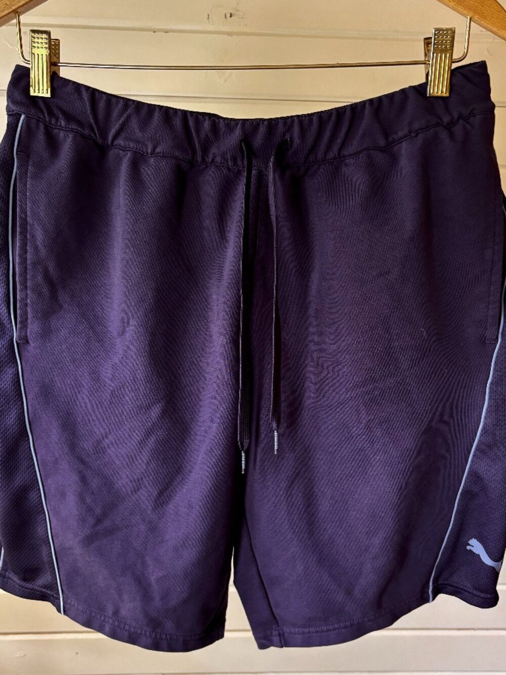 Puma Men's Workout Running Shorts
